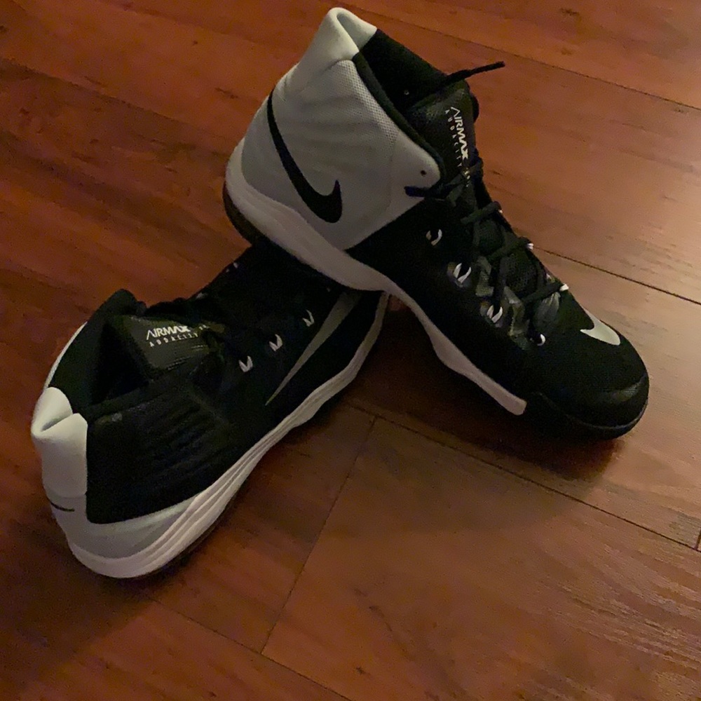 Nike Air Max Audacity 2016